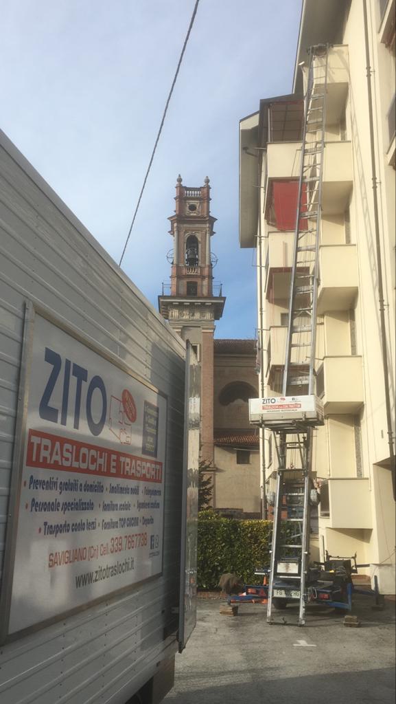 Zito Traslochi